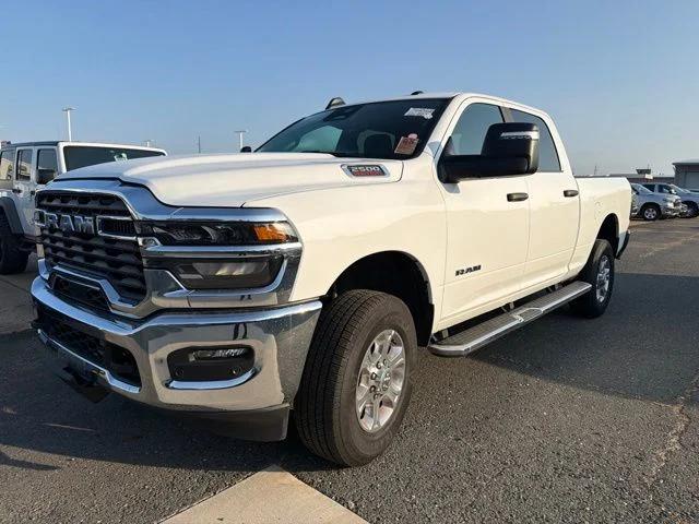 ram ram 2500 pickup 2026 3C6UR5DJ6TG197092 image ram ram 2500 pickup 2026 3C6UR5DJ6TG197092 image